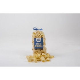 Paccheri rigati di semola di grano duro 500gr Paccheri rigati di semola di grano duro 500gr